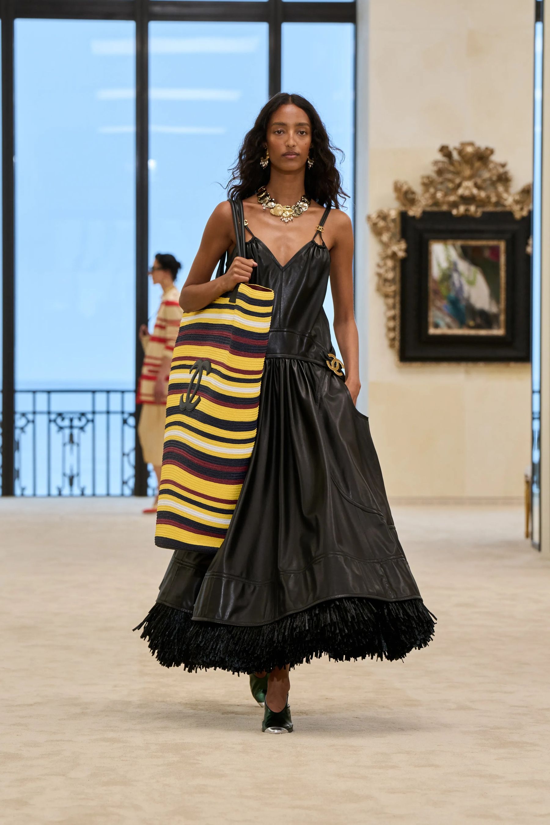 Cover of the MPD Resort 27 Catwalk Trends Report.